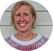 Marit Helene