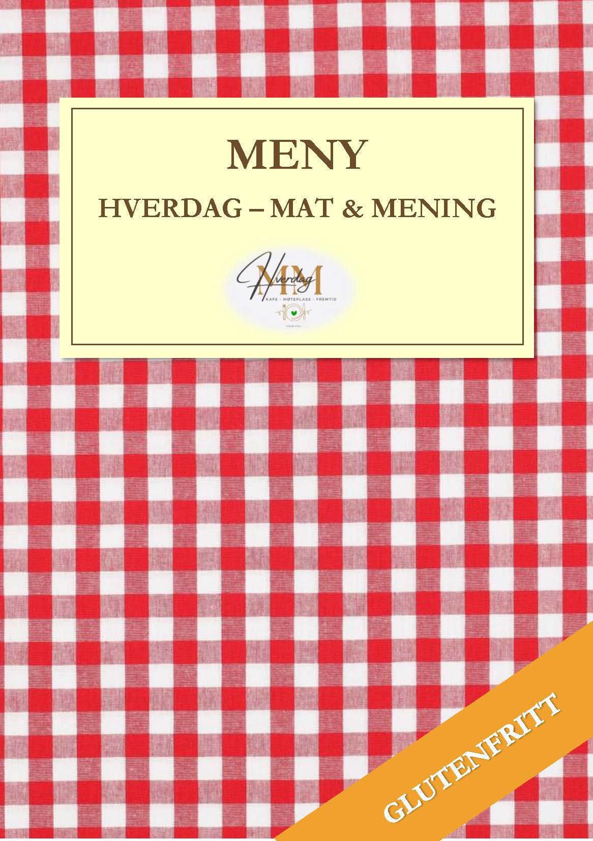 Meny