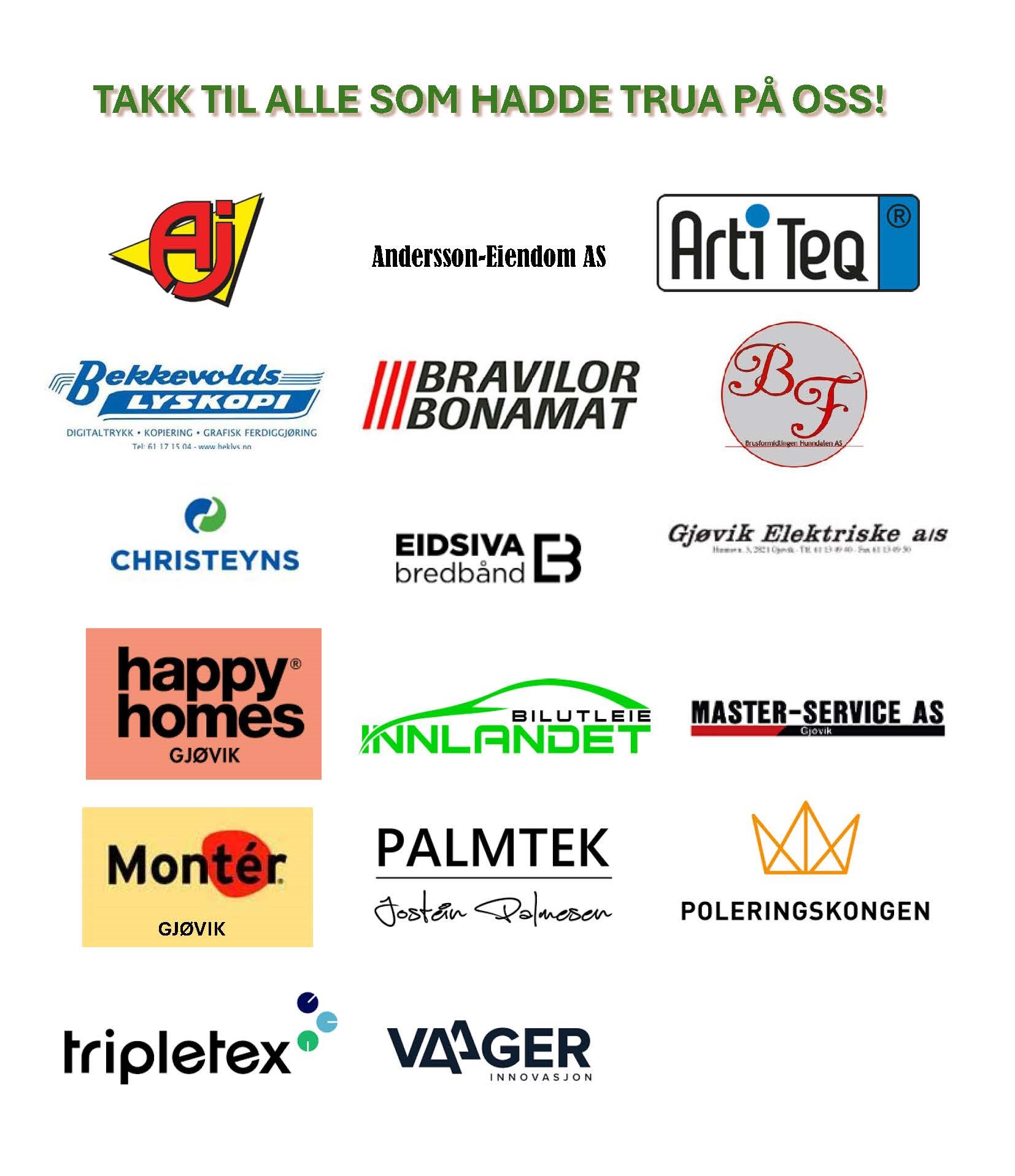 Sponsor