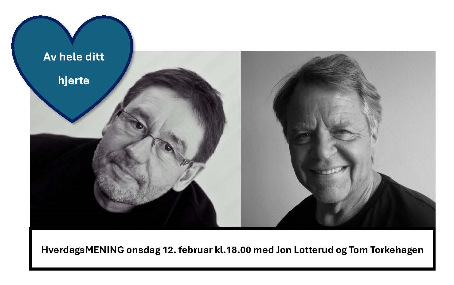Hverdagsmening