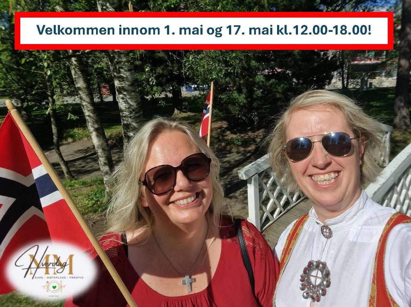 17. mai!