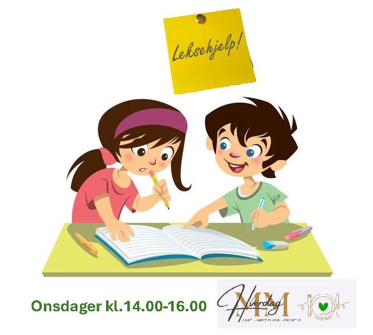 Leksehjelp