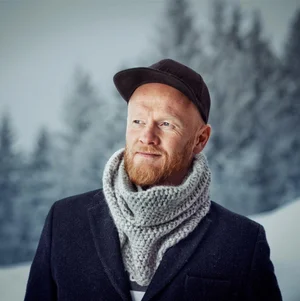 I Sofa'n med Lewi Bergrud