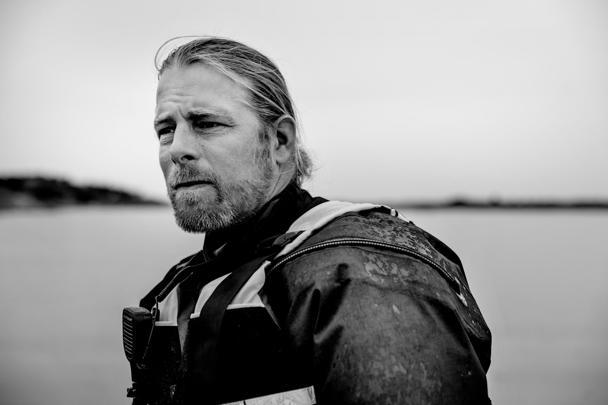 I sofa'n med Rune Malterud