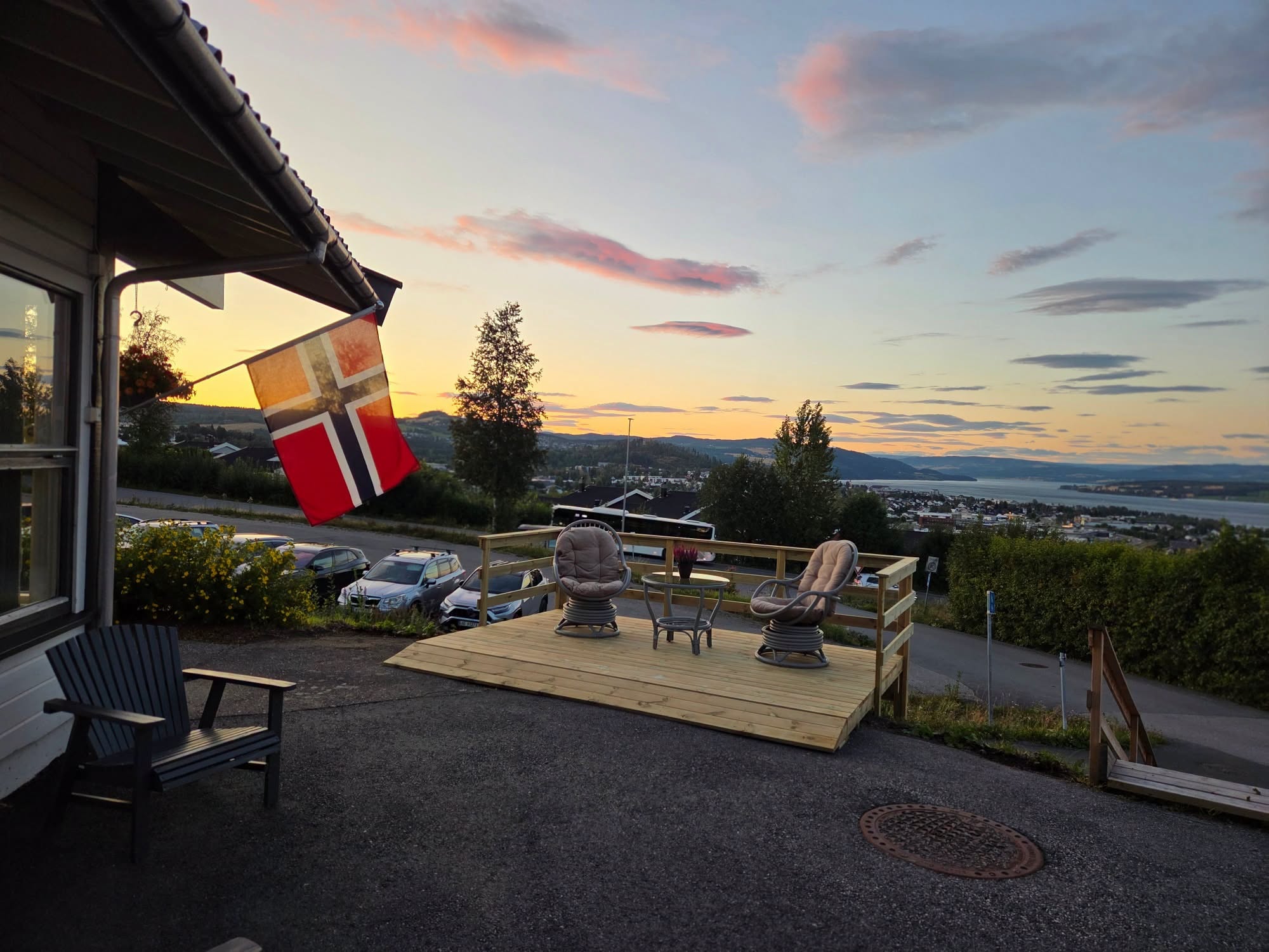 HverdagsFRED