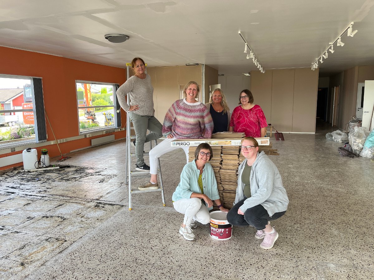 Oppland Arbeiderblad