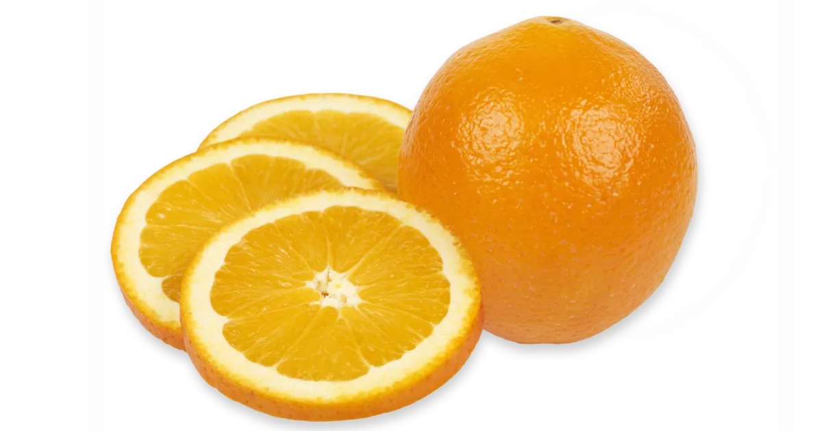 Dagens kake: Appelsinkake